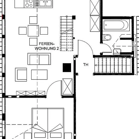 Pferdehof Am Burgsberg, Apartment *