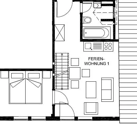 Pferdehof Am Burgsberg, *