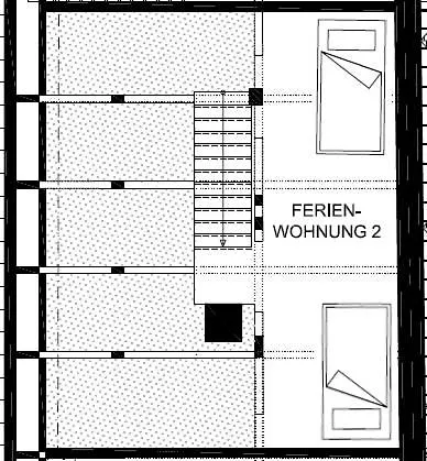 Lägenhet Pferdehof Am Burgsberg, *