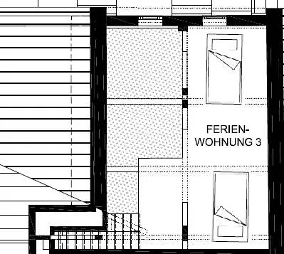 Lägenhet Pferdehof Am Burgsberg, *
