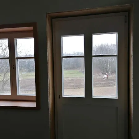 Apartment Pferdehof Am Burgsberg,