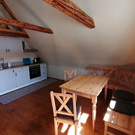 Pferdehof Am Burgsberg,