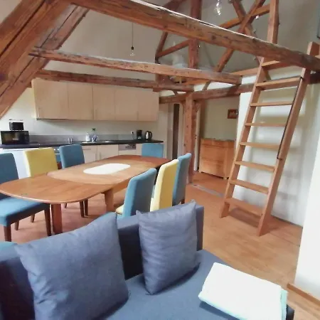 Pferdehof Am Burgsberg, *