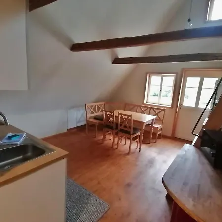 Pferdehof Am Burgsberg, * Seifhennersdorf