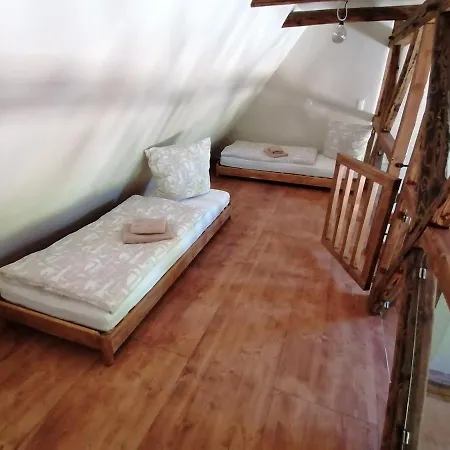 Apartment Pferdehof Am Burgsberg,