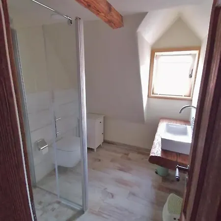 Pferdehof Am Burgsberg, Seifhennersdorf