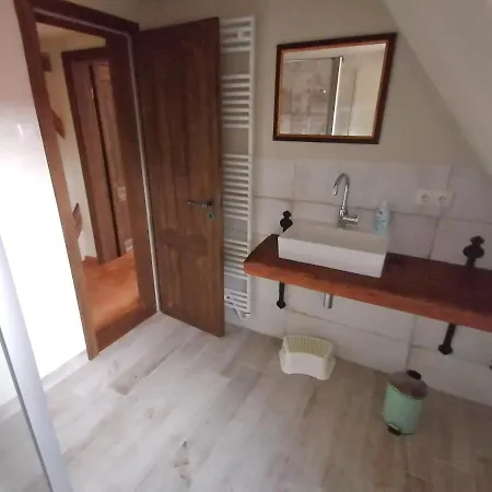 Apartment Pferdehof Am Burgsberg, *