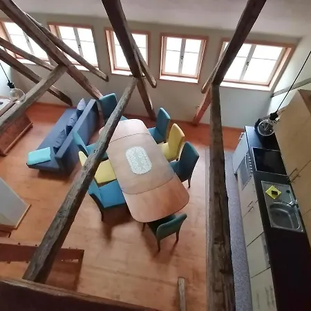 Pferdehof Am Burgsberg,