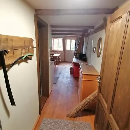 Pferdehof Am Burgsberg,