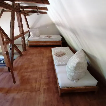 Pferdehof Am Burgsberg,