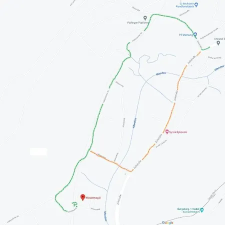 Pferdehof Am Burgsberg,