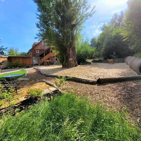 Apartment Pferdehof Am Burgsberg, *