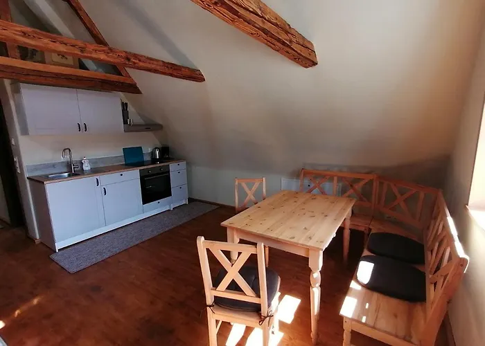 Pferdehof Am Burgsberg,