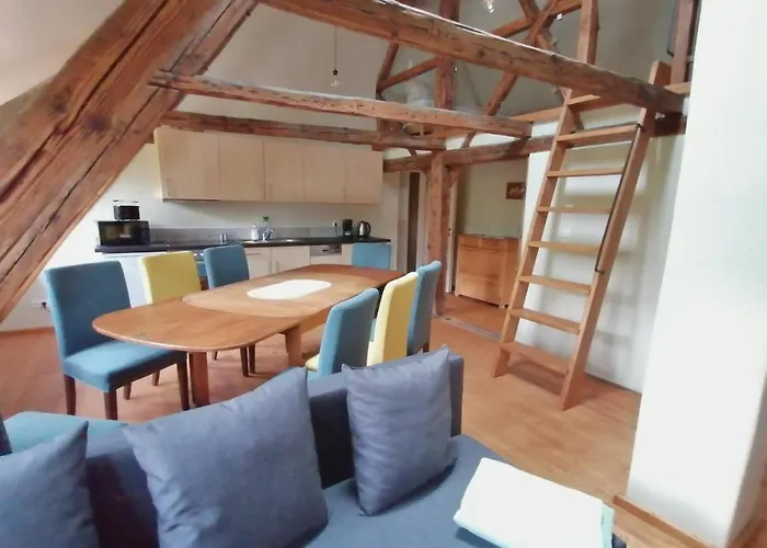 Pferdehof Am Burgsberg, *