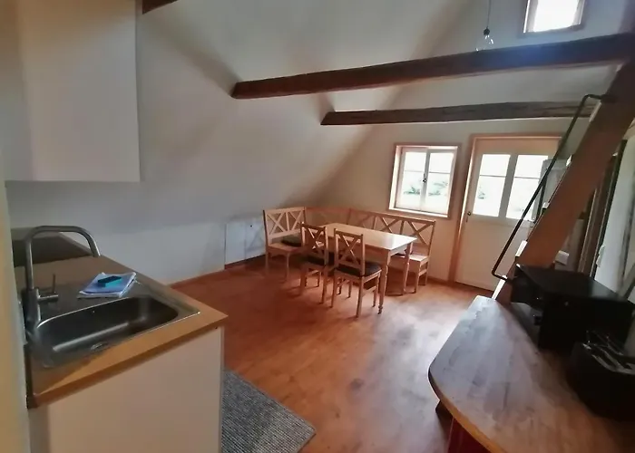 Pferdehof Am Burgsberg, * Seifhennersdorf