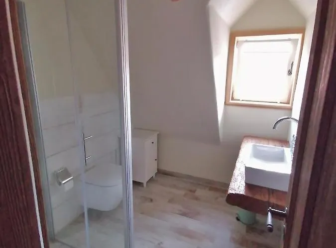 Pferdehof Am Burgsberg, Seifhennersdorf