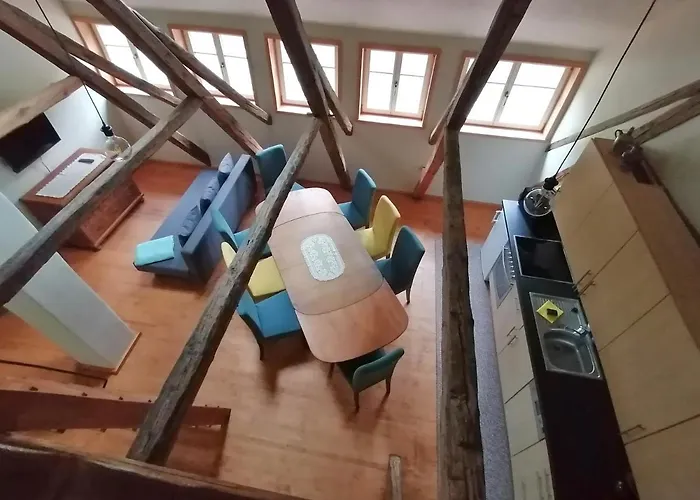 Pferdehof Am Burgsberg,