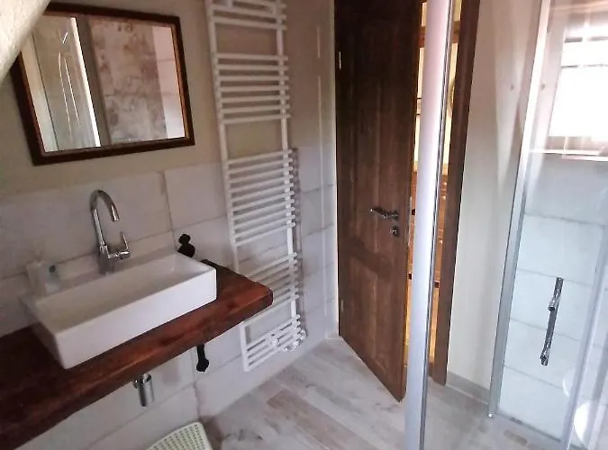 Pferdehof Am Burgsberg, * Seifhennersdorf