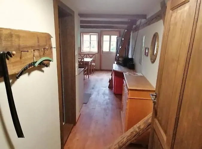 Pferdehof Am Burgsberg,